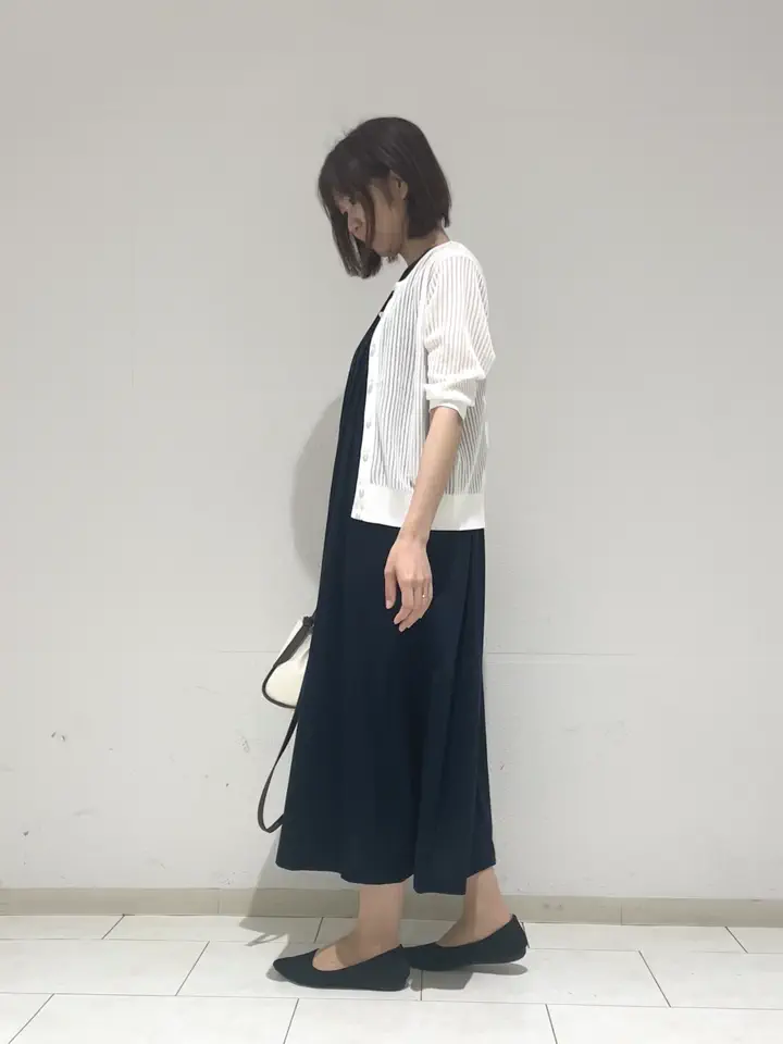 組曲 小山 コーディネート画像
