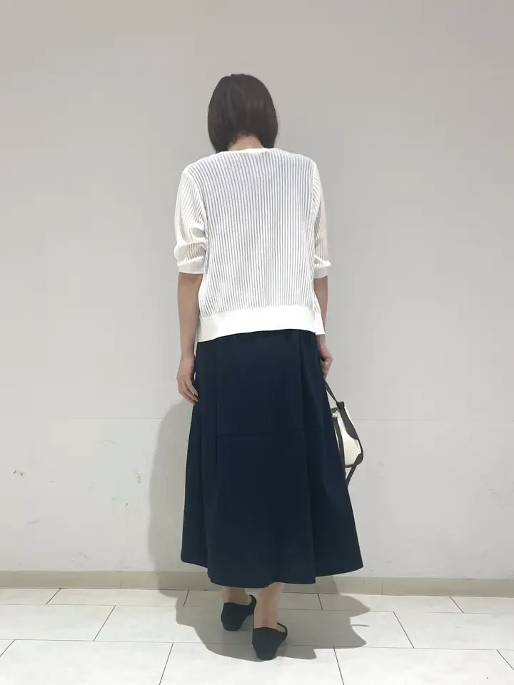 組曲 小山 コーディネート画像