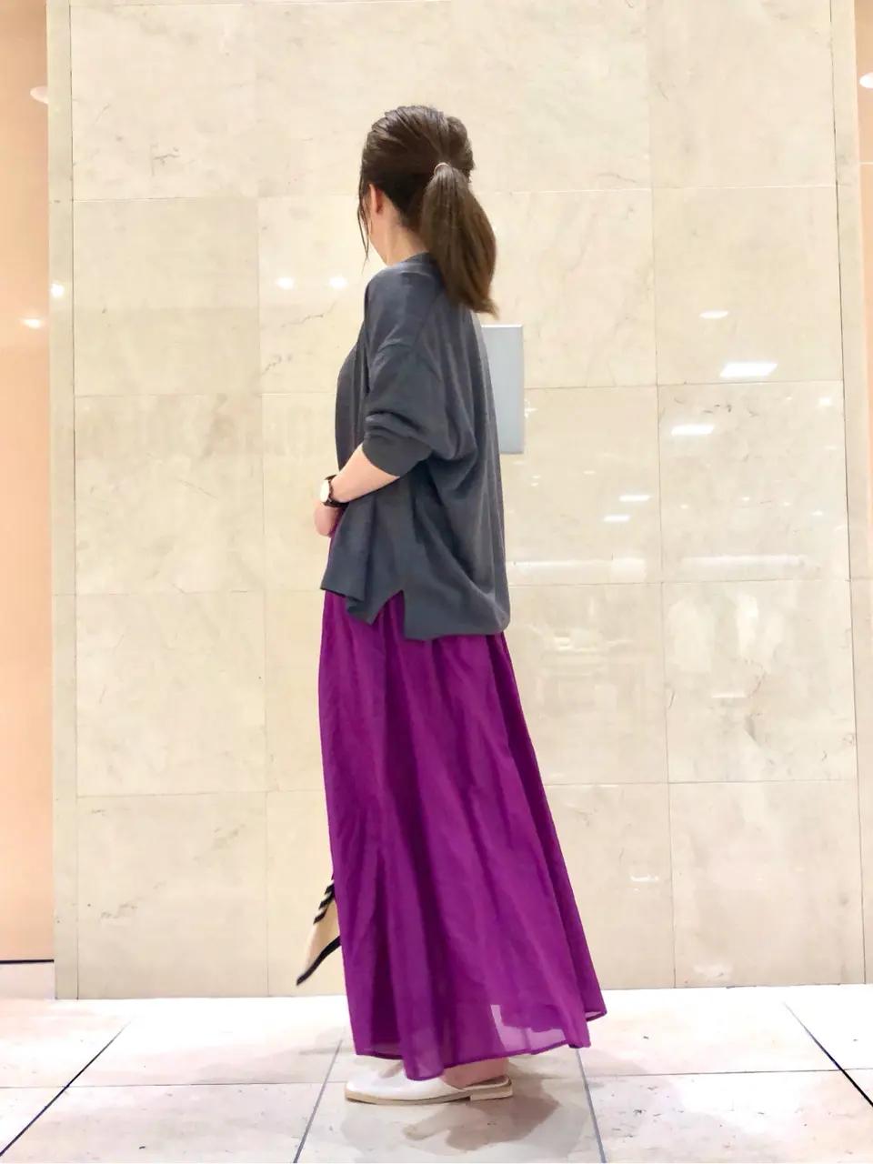 組曲 井上 コーディネート画像