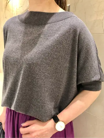 組曲 井上 コーディネート画像