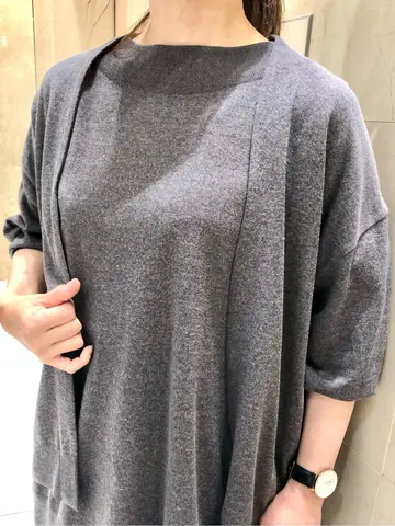 組曲 井上 コーディネート画像