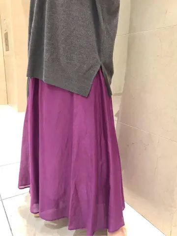 組曲 井上 コーディネート画像