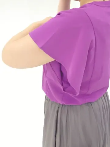 組曲 森 コーディネート画像