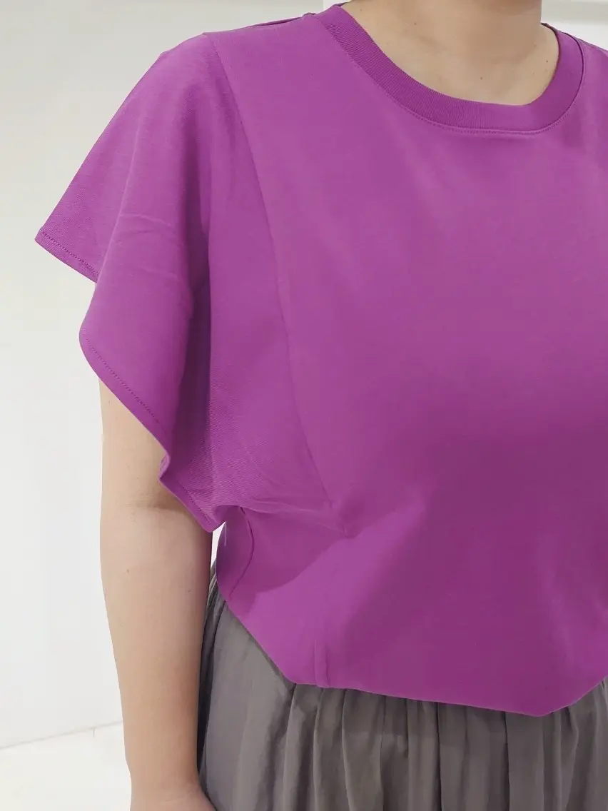 組曲 森 コーディネート画像