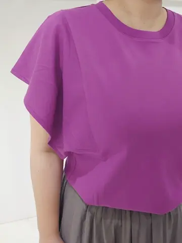 組曲 森 コーディネート画像