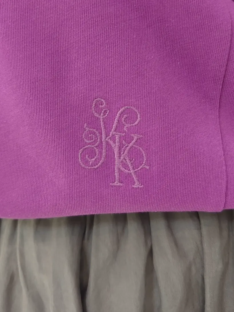 組曲 森 コーディネート画像