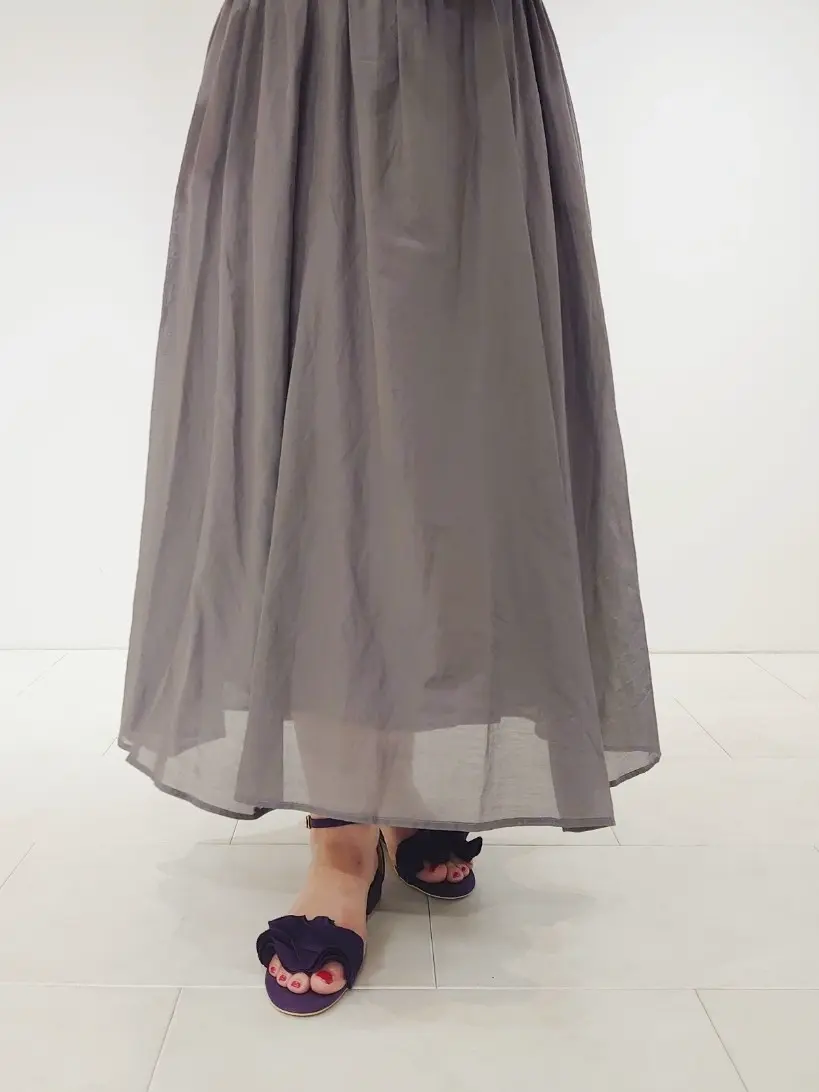 組曲 森 コーディネート画像