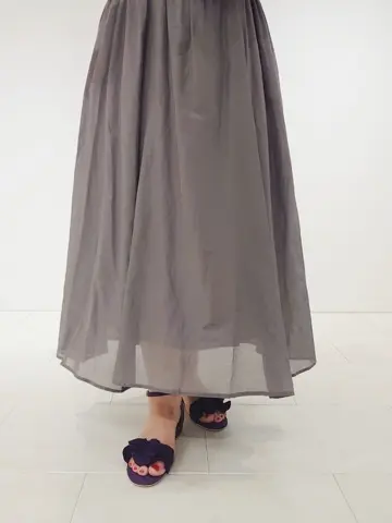 組曲 森 コーディネート画像