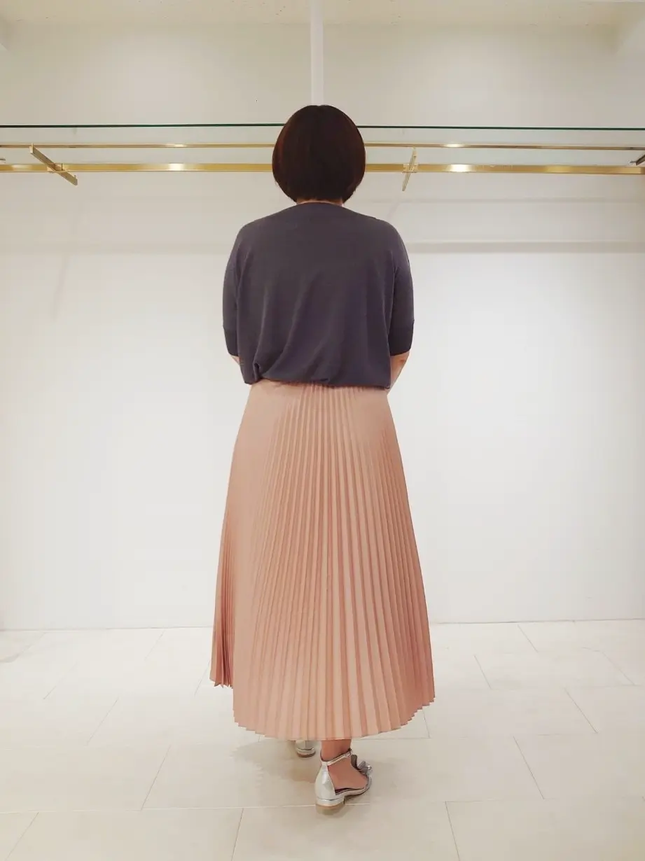 組曲 森 コーディネート画像