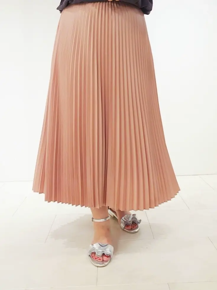 組曲 森 コーディネート画像