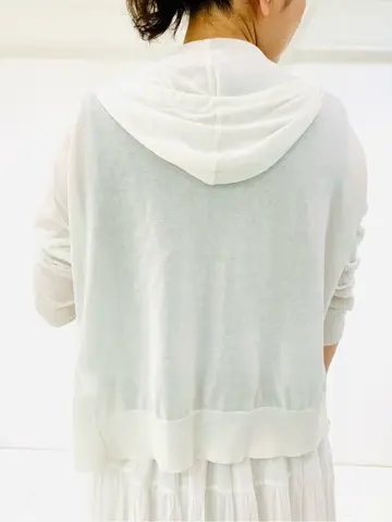 組曲 會澤 コーディネート画像