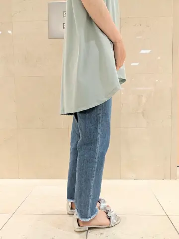 組曲 井上 コーディネート画像