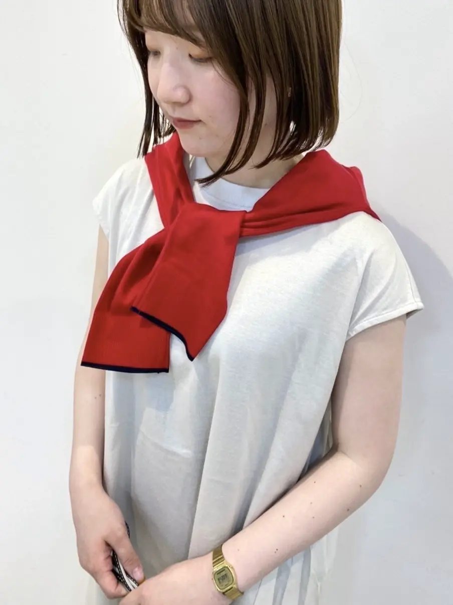 組曲 石井 コーディネート画像