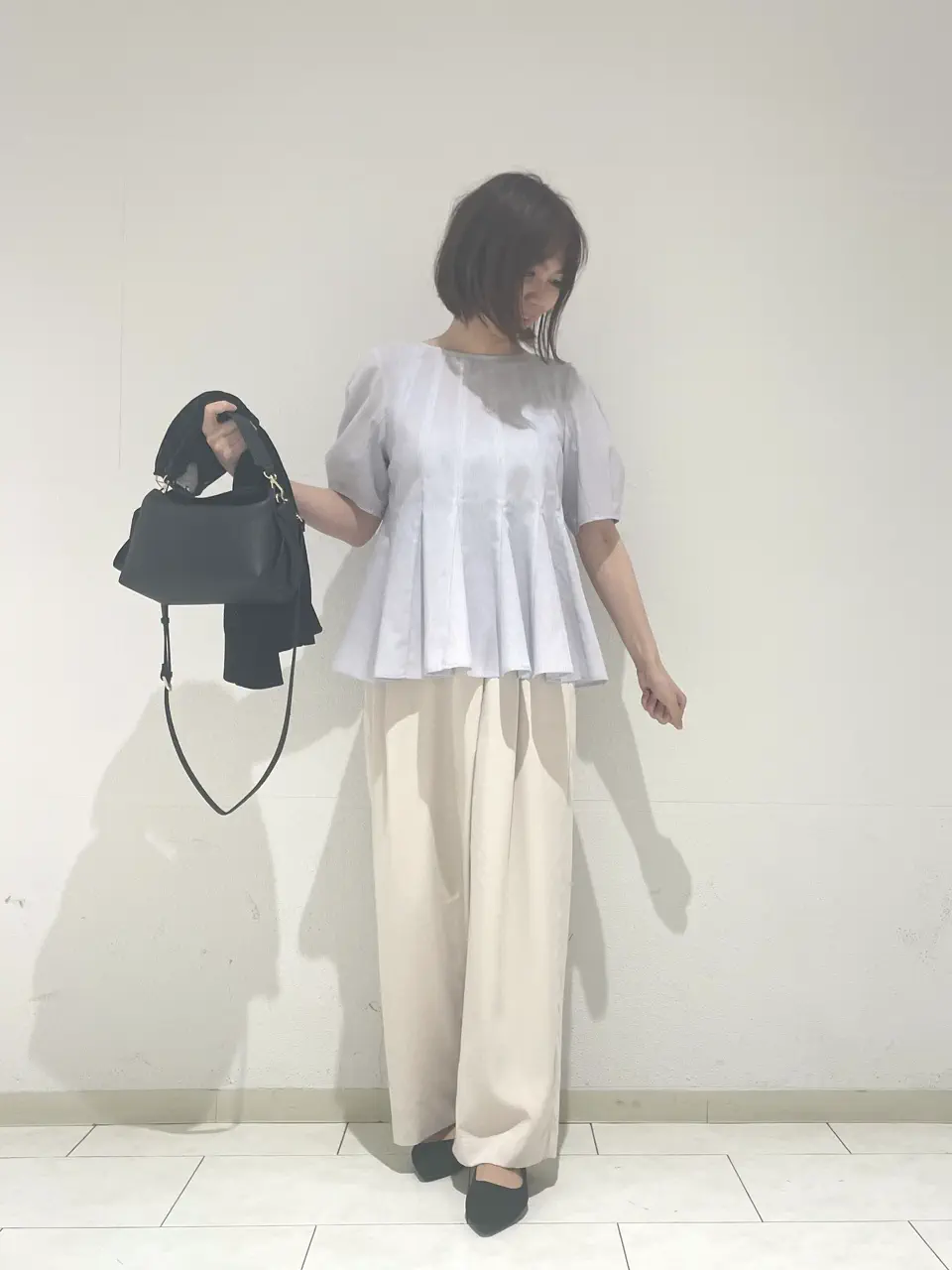  小山 コーディネート画像