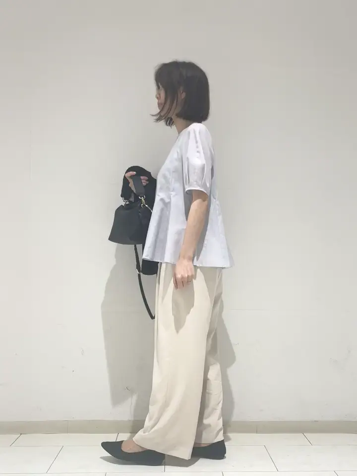 組曲 小山 コーディネート画像