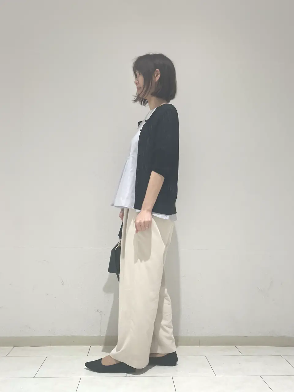 組曲 小山 コーディネート画像