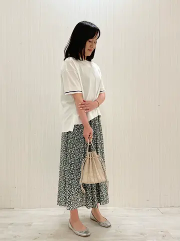 組曲 K コーディネート画像