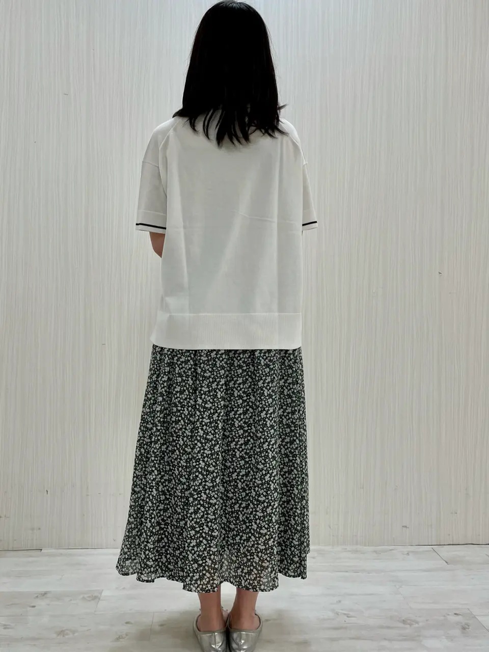 組曲 K コーディネート画像