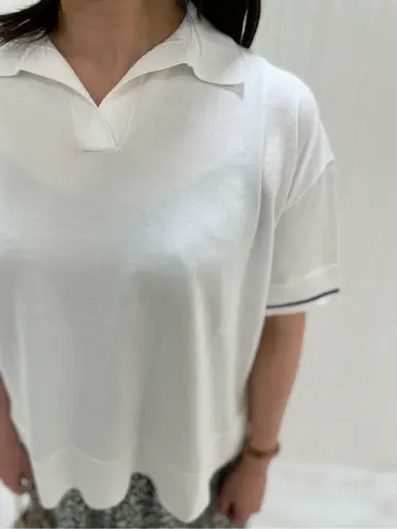 組曲 K コーディネート画像