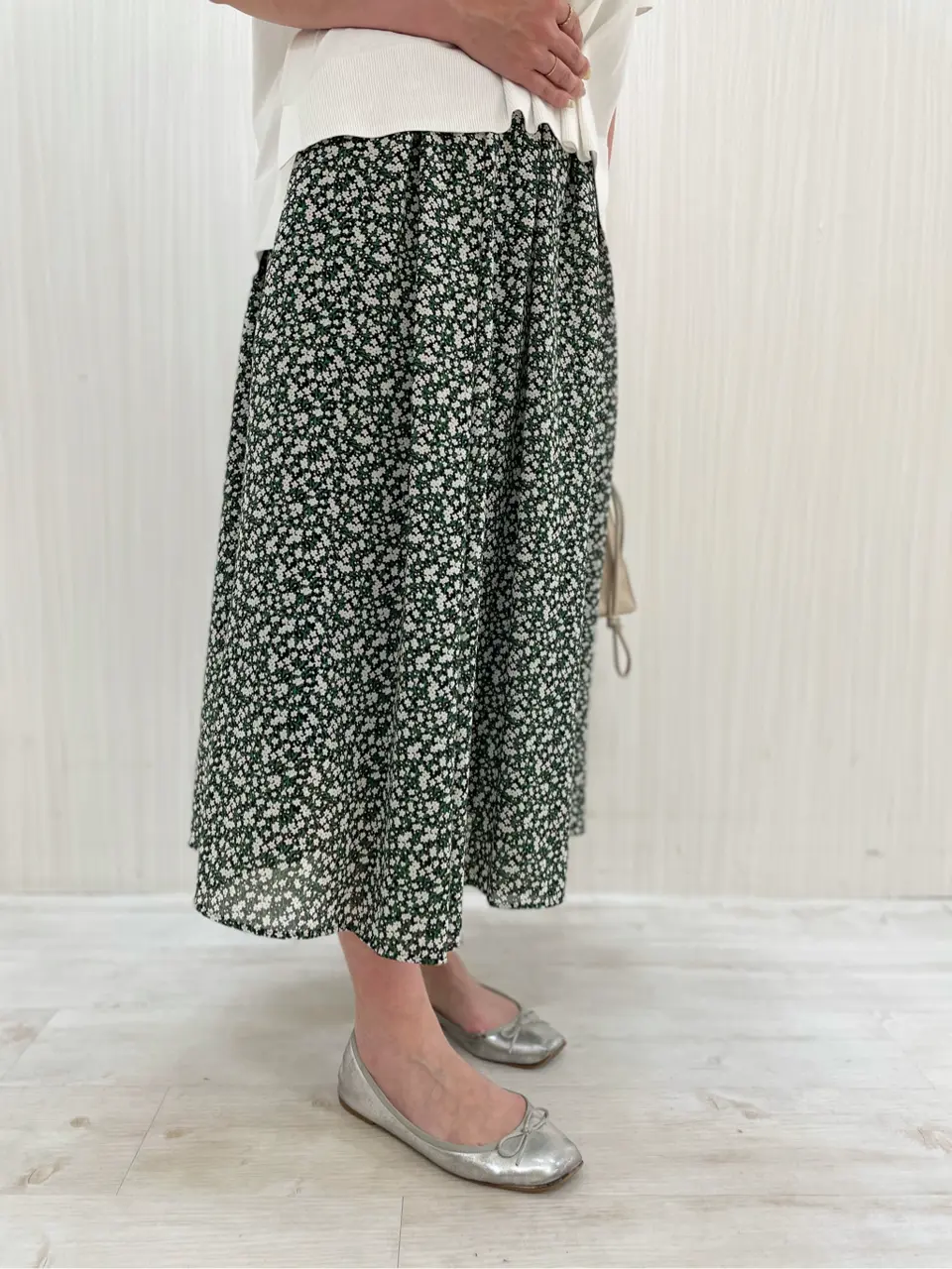 組曲 K コーディネート画像