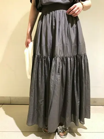 組曲 福田 コーディネート画像