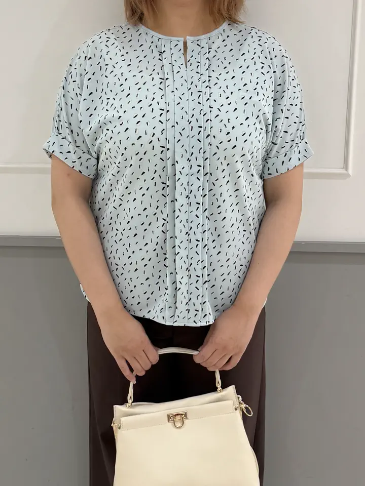 ANY SIS 寺嶋 コーディネート画像