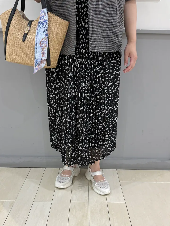 ANY SIS 寺嶋 コーディネート画像