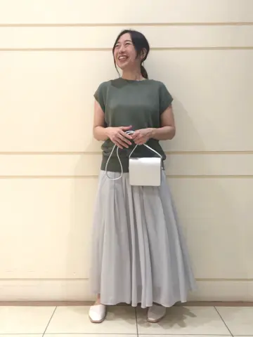 組曲 SAKAI コーディネート画像