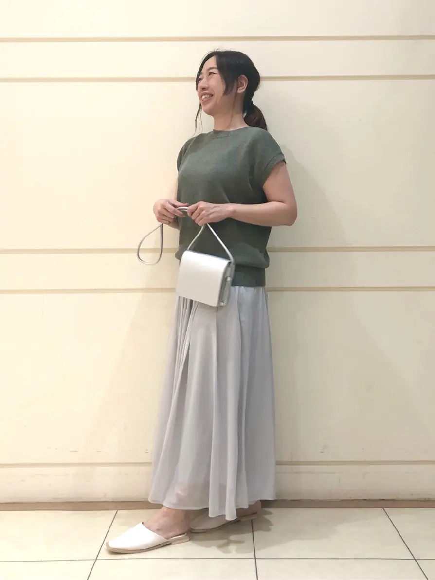 組曲 SAKAI コーディネート画像