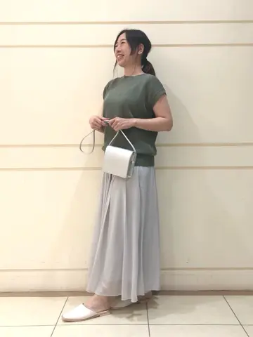 組曲 SAKAI コーディネート画像