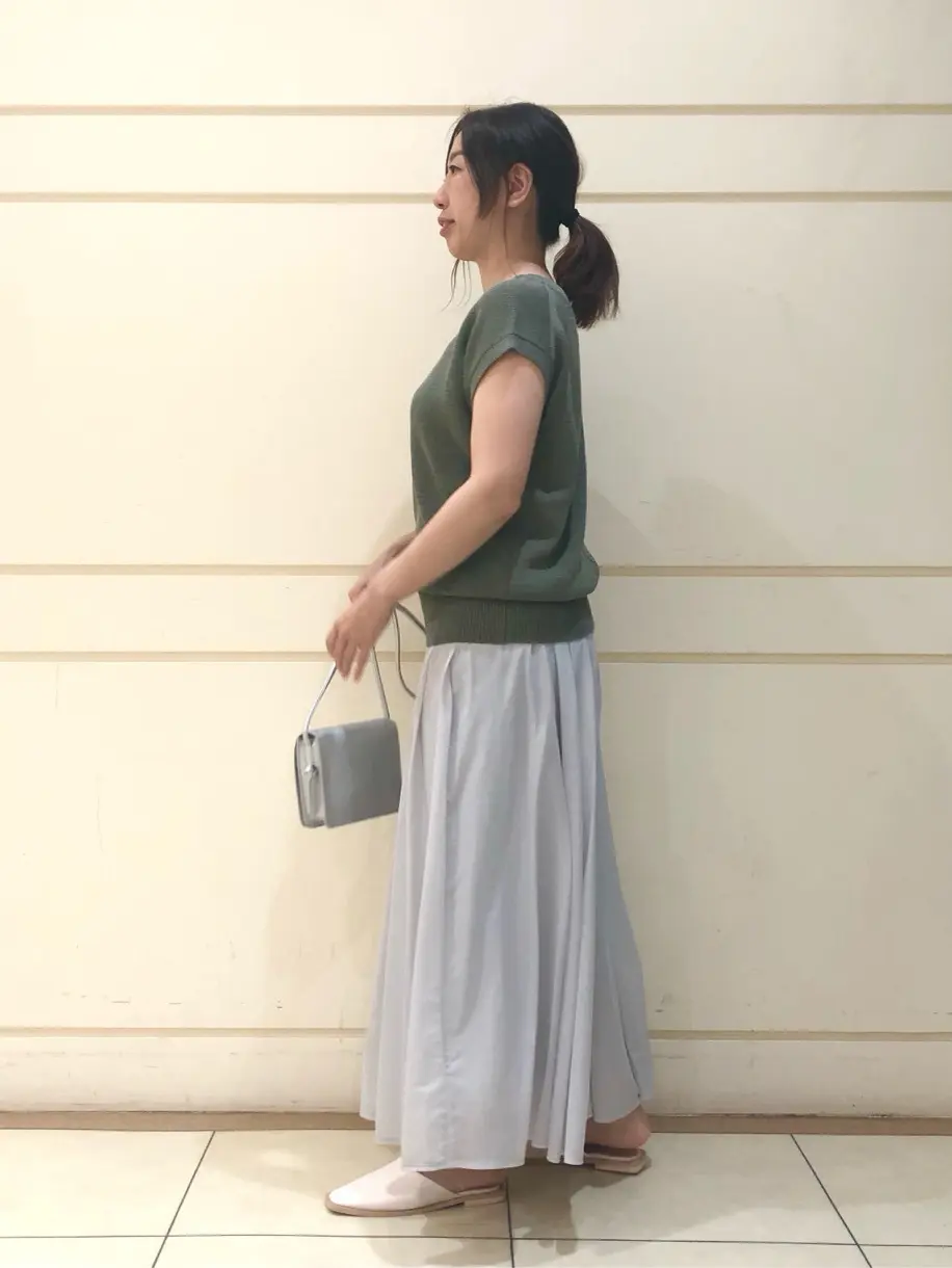 組曲 SAKAI コーディネート画像