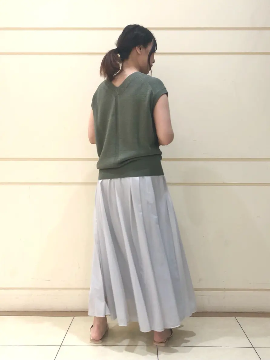 組曲 SAKAI コーディネート画像