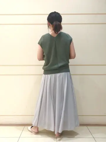 組曲 SAKAI コーディネート画像