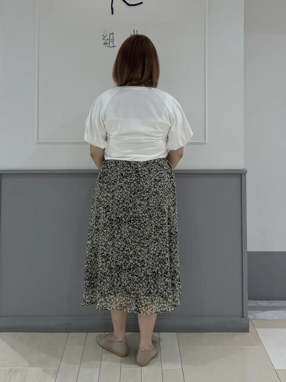 組曲 寺嶋 コーディネート画像