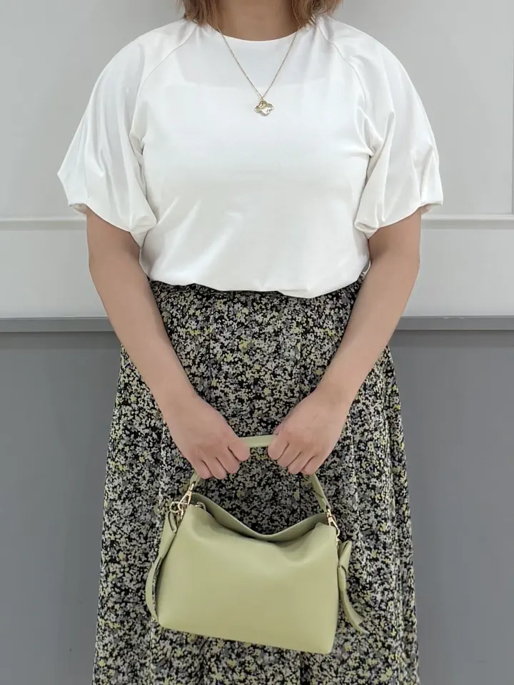 組曲 寺嶋 コーディネート画像