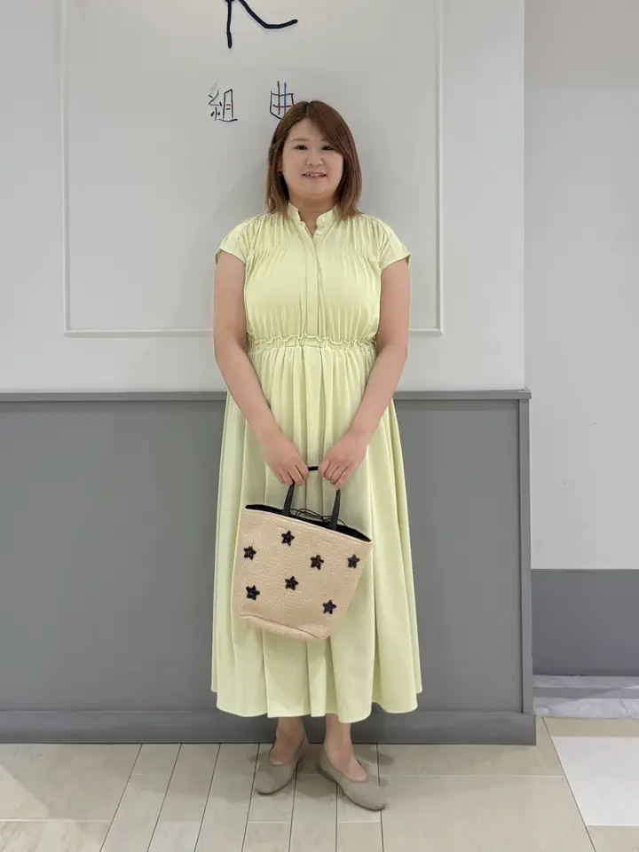 組曲 寺嶋 コーディネート画像