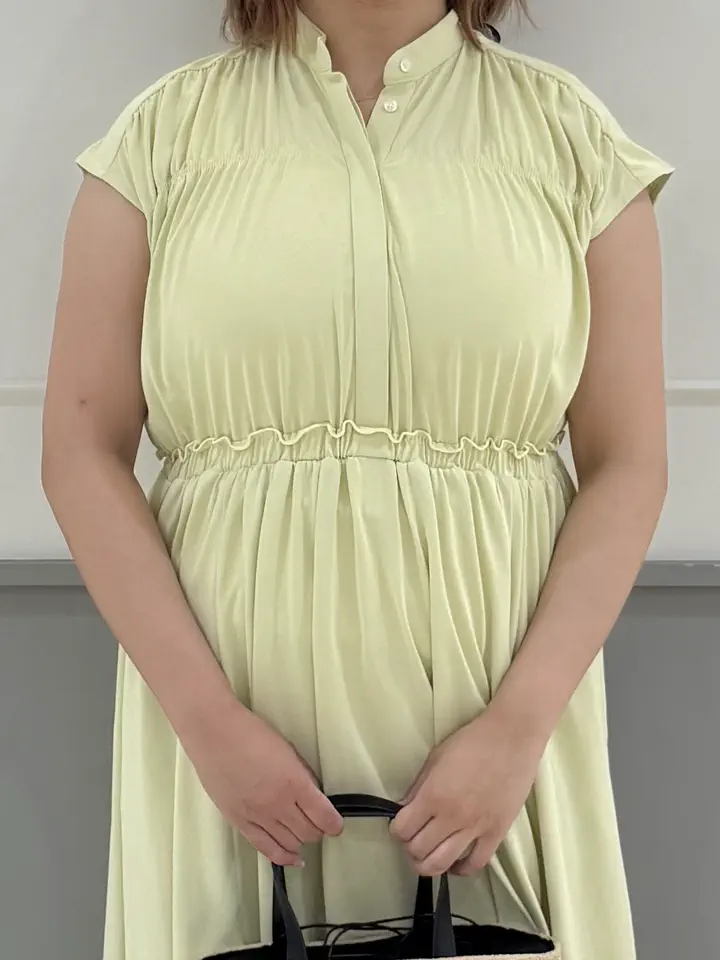 組曲 寺嶋 コーディネート画像