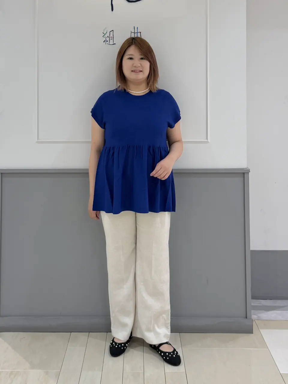 UNFILO 寺嶋 コーディネート画像