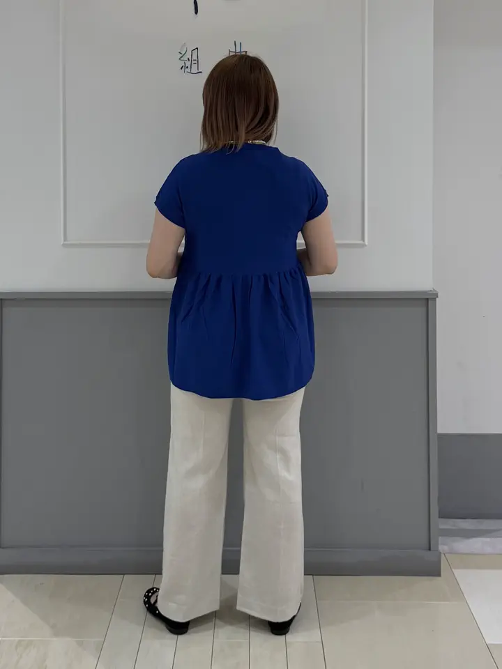 UNFILO 寺嶋 コーディネート画像