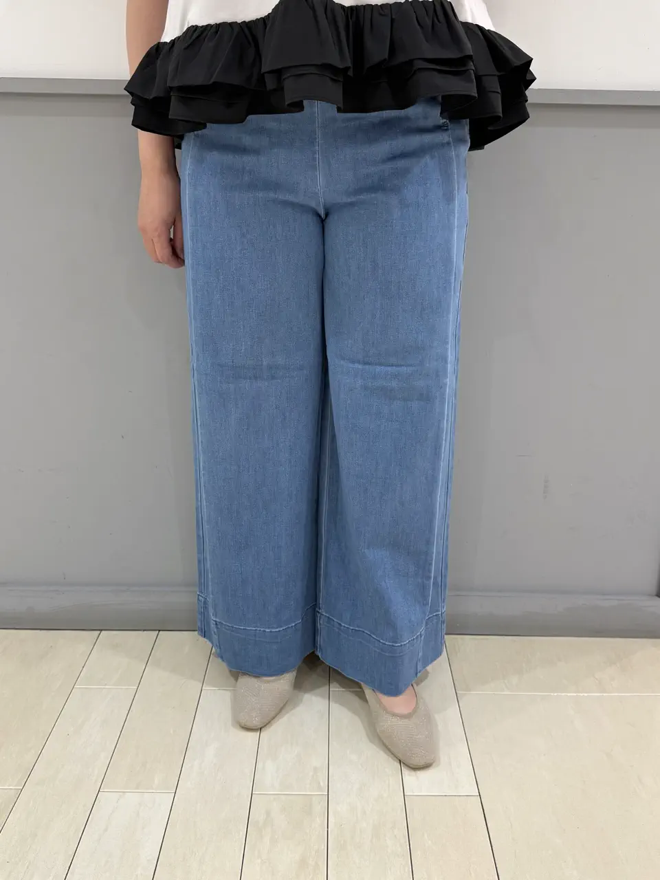 UNFILO 寺嶋 コーディネート画像