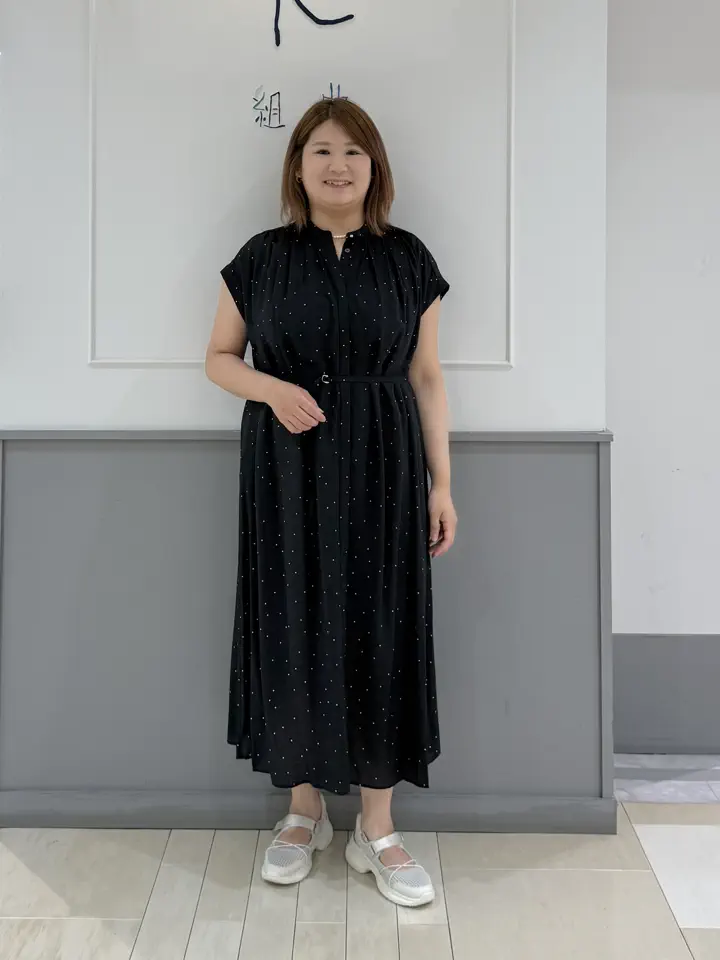 UNFILO 寺嶋 コーディネート画像
