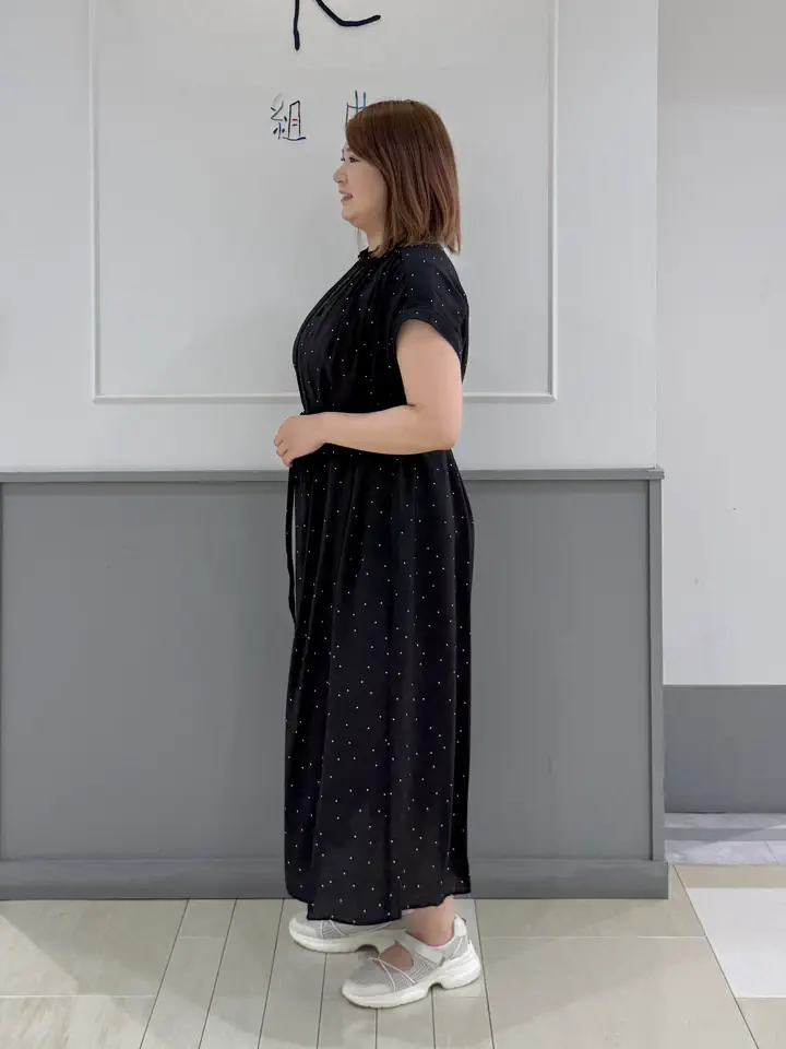 UNFILO 寺嶋 コーディネート画像