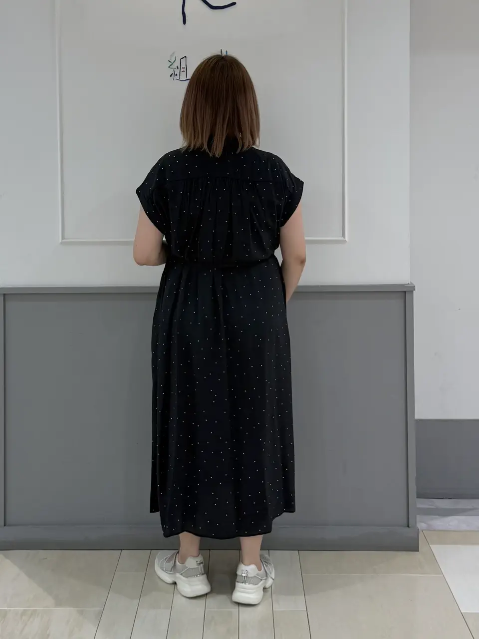UNFILO 寺嶋 コーディネート画像
