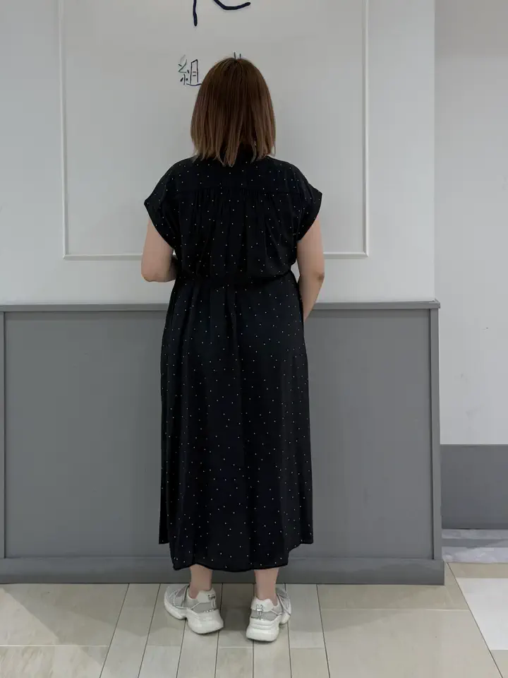 UNFILO 寺嶋 コーディネート画像