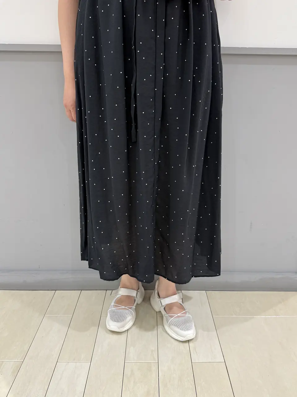 UNFILO 寺嶋 コーディネート画像