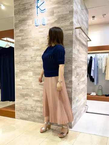 組曲 和久 コーディネート画像