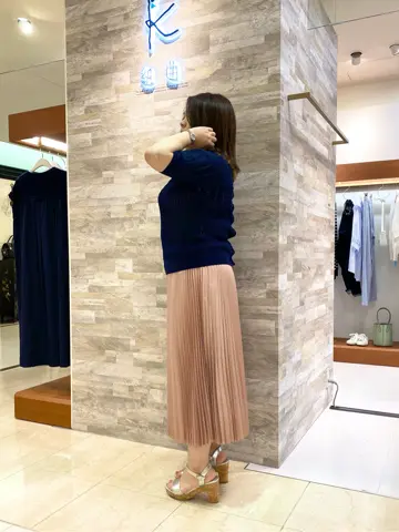 組曲 和久 コーディネート画像