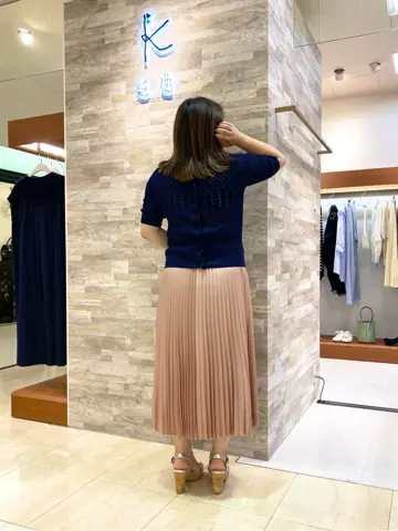 組曲 和久 コーディネート画像