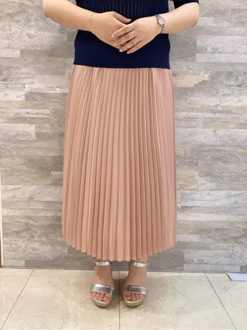 組曲 和久 コーディネート画像