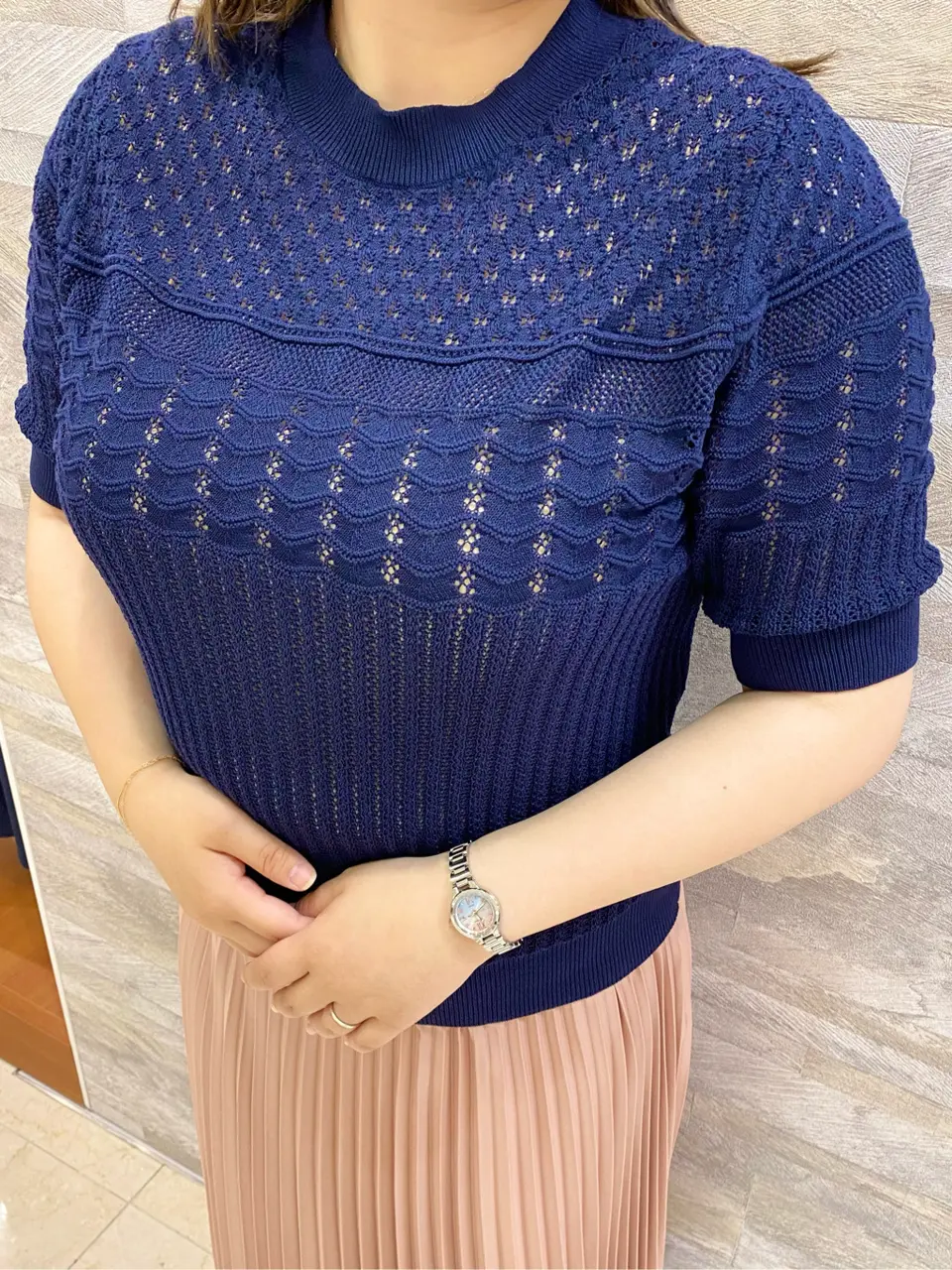 組曲 和久 コーディネート画像